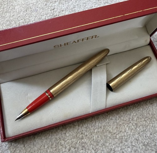 Vintage lady sheaffer xii - vintage,
