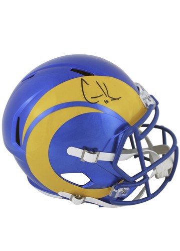 Cooper kupp signed los angeles - los,