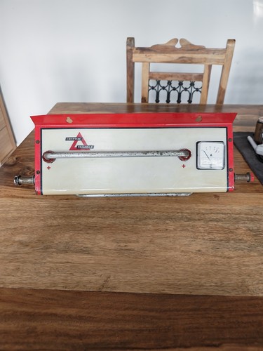 Vintage crypton triangle heavy - crypton,