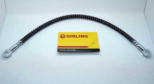 Genuine girling rear - genuine,