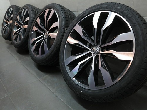 New msw 5x112 wheels - 4, 20''