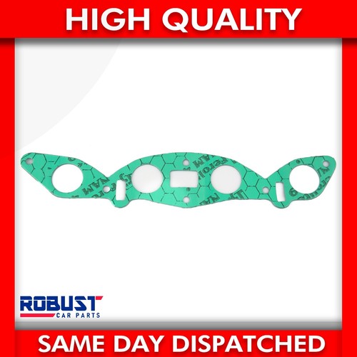 Ford pinto inlet manifold - inlet,