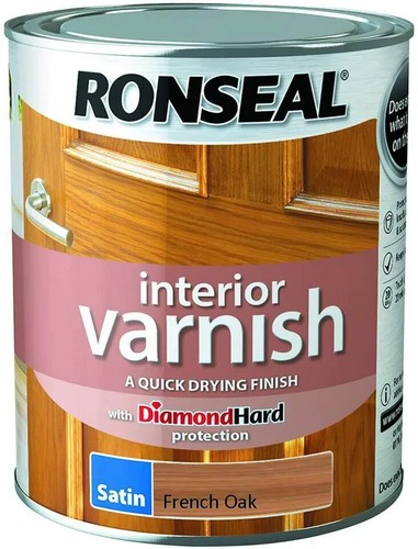 Ronseal diamond hard - ronseal,