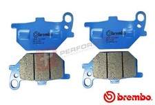 Brembo CC Full Front Set Road