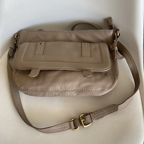 Laura ashley leather beige - laura,