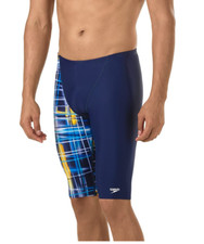 Speedo Men Powerflex Eco Laser
