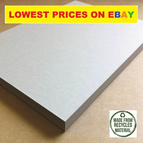 Greyboard a5 a6 grey - a4,