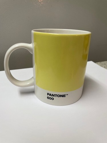 Pantone coffee mug light - mug,