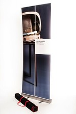 Pull / pop / roll / roller