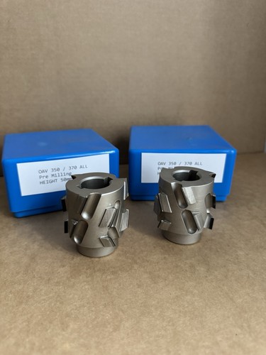 Oav 350 370 pre milling - oav, /