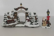 HAWTHORNE VILLAGE VILLAGE