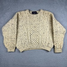 Vintage Tivoli Irish Wool