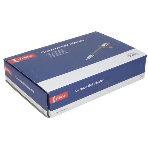 Denso dcri200410 injector - denso,