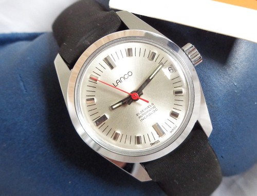 Vintage nos lanco jewels - vintage, 21