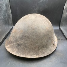 Original British Army Mk4 Turtle Combat Helmet