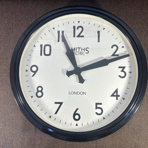Smiths sectric london - smiths,