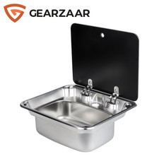 Stainless Steel Sink FOR