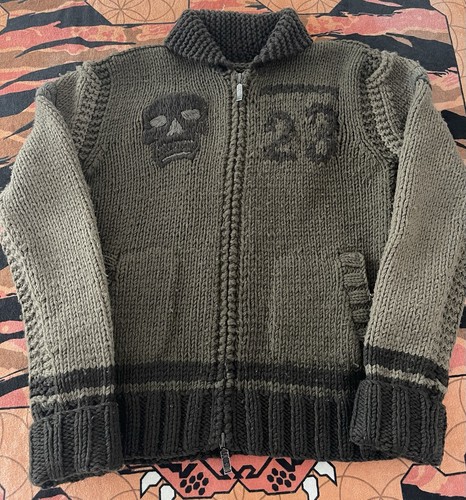Khaki brown green - brown, maharishi