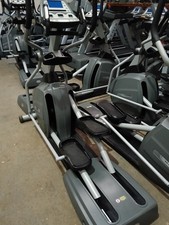 Matrix E1X COMMERCIAL CROSS TRAINER ELLIPTICAL 