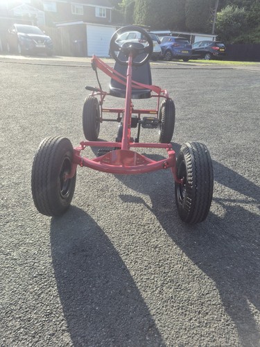 Dino kart - dino, go-kart