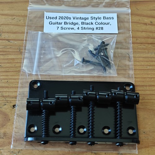 Used 2020s black - used, 4
