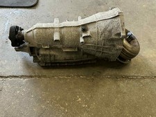 BMW 5 SERIES E60 E61 N47