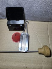 Mamod Steam Engine Genuine