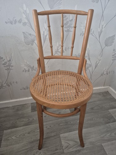 Antique thornet bentwood - antique,