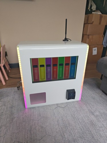 High capacity wall - wall, mounted