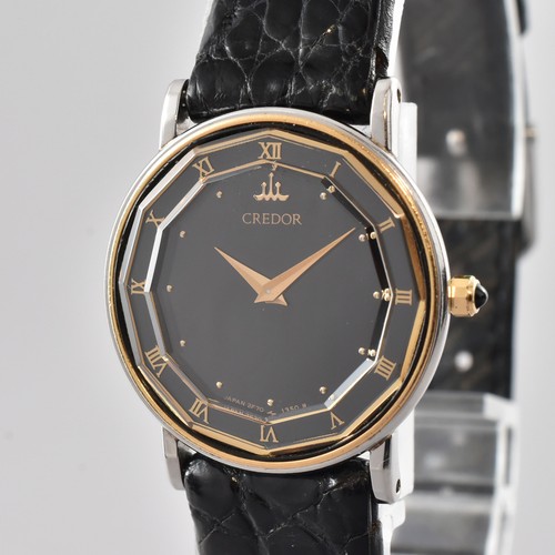 Box mint serviced seiko - [mint/serviced],