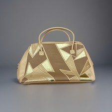 Terry de Havilland “Zia”