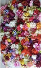 25x Artificial Flower Heads