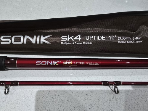 Sonik sk4 uptide boat - uptide,