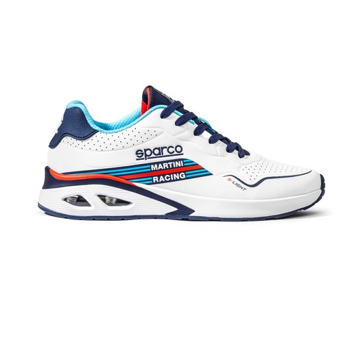 Sparco martini racing light - sparco,