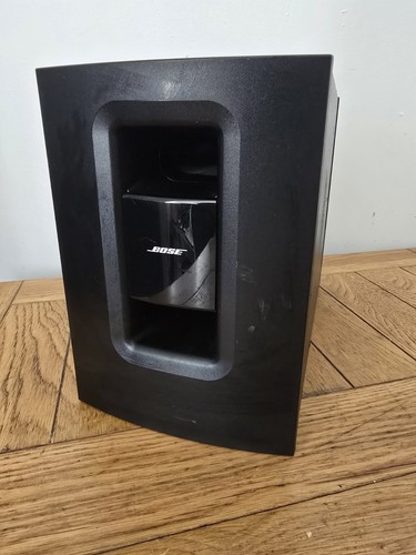 Bose 329009 wireless subwoofer - bose,