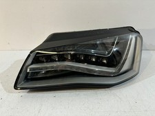 AUDI A8 D4 4H Faro a LED sx- 16740