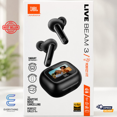 Jbl live beam true - jbl, 3
