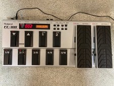 Roland FC-300 MIDI Foot