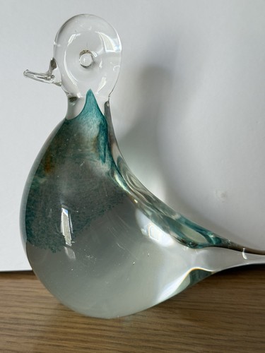 Avondale glass green white - white, &