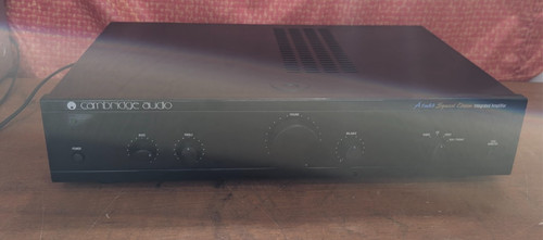 Cambridge audio mk3 special - a1,