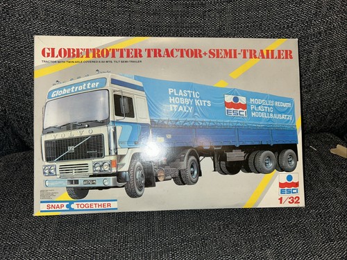 Esci volvo f12 - esci, 1/32