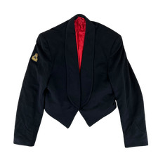British Army Jacket Mess Dress
