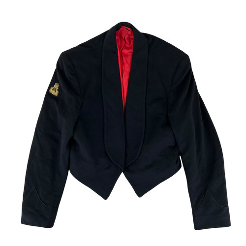 British army jacket mess - army,