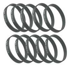 Genuine Dyson Drive Belts DC01 DC04 DC07 DC14 DC33 Vacuum Cleaners Pack x10