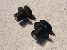 Skoda Fabia (2007-2014) Parcel Shelf Repair Kit Fix Broken Hinges Pegs Lugs x2