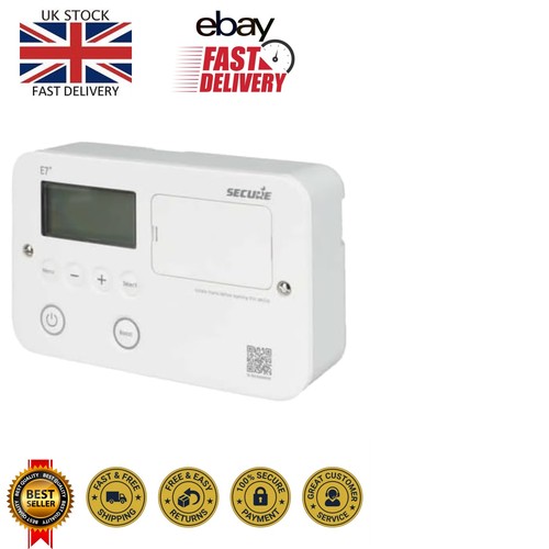 Automatic immersion heater - automatic,