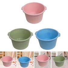 Foot Bath Basin Foot Soak Bath