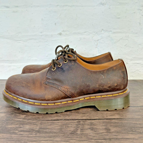 Martens 1461 crazy - dr,