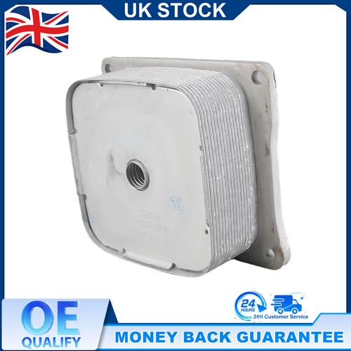 Engine oil cooler for - for, honda