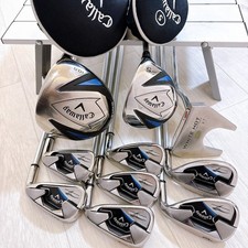 Callaway WARBIRD Men's Golf